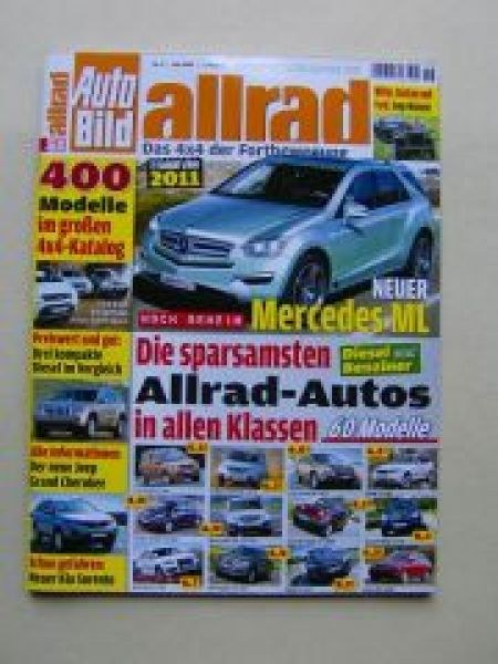 Auto Bild Revista Alemania 2009-06 Edición original