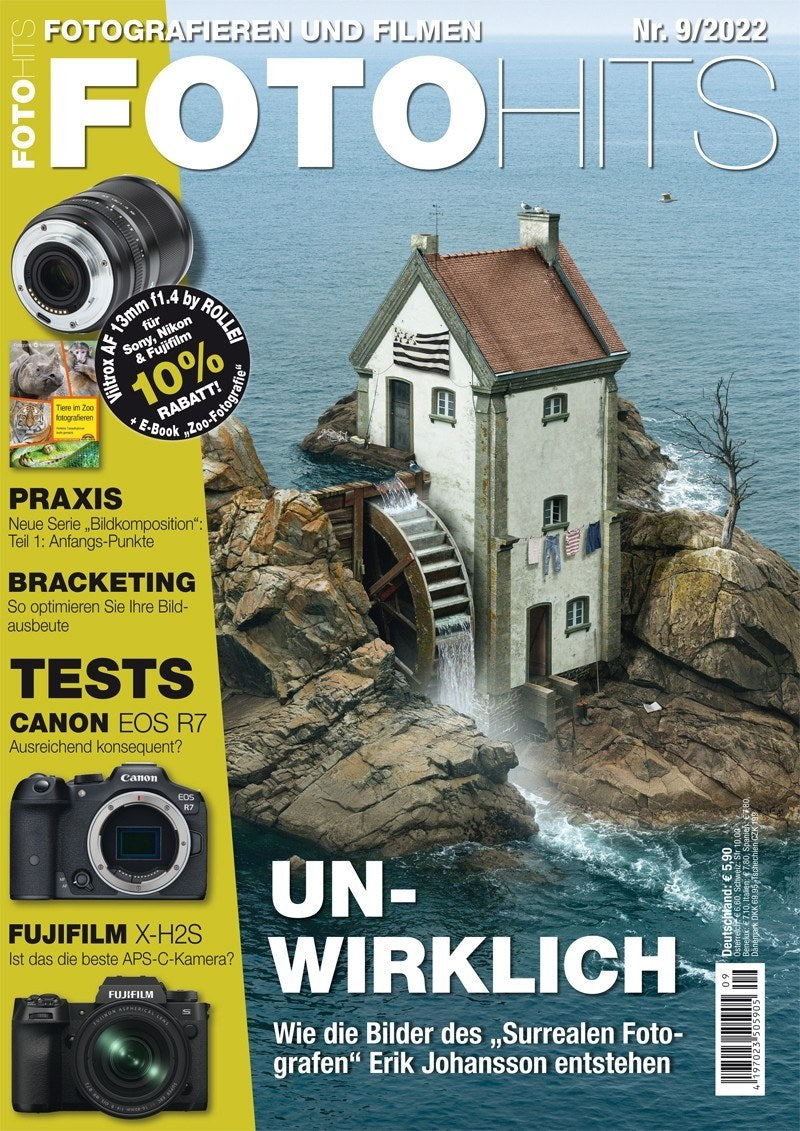 Foto Hits Deutschland 2022-09 Erik Johansson