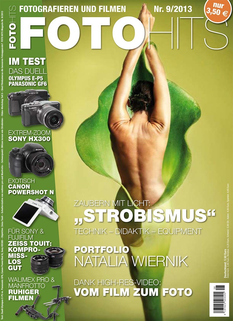 Foto Hits Deutschland 2013-09 Natalia Wiernik