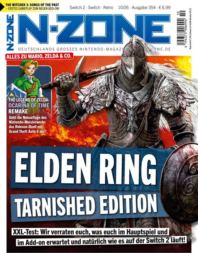 N-Zone Revista Alemanha 2026-10 – Link – Edição original