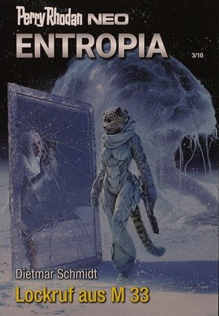 Perry Rhodan Neo 2026-392 Dietmar Schmidt