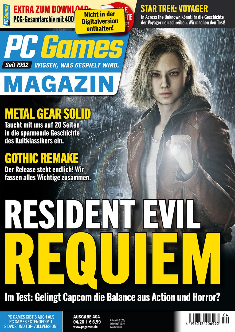 PC Games Magasin Tyskland 2026-04 Originaludgave