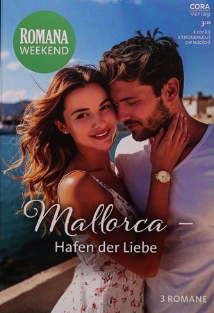 Romana Weekend 2026-03 Originele uitgave