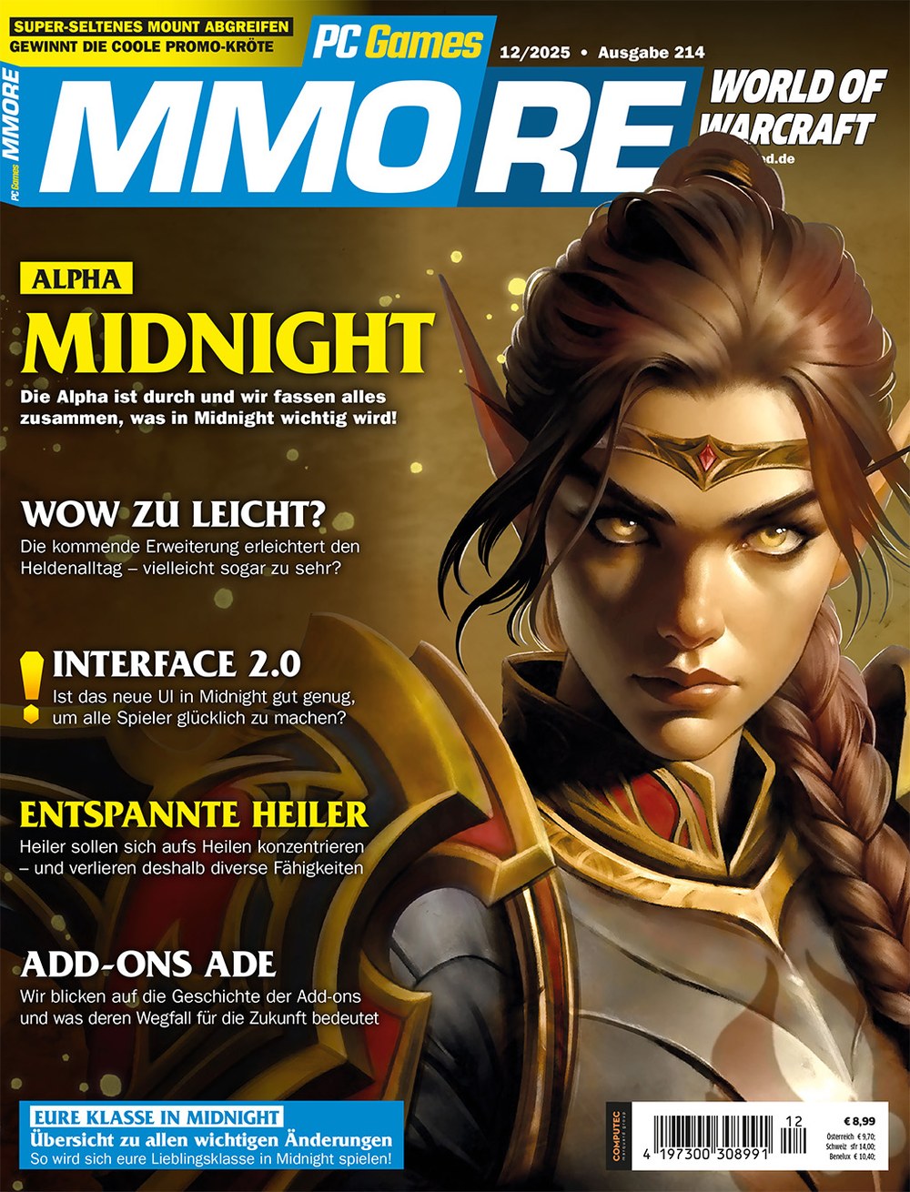 PC Games Mmore Magasin Tyskland 2025-12 Originaludgave
