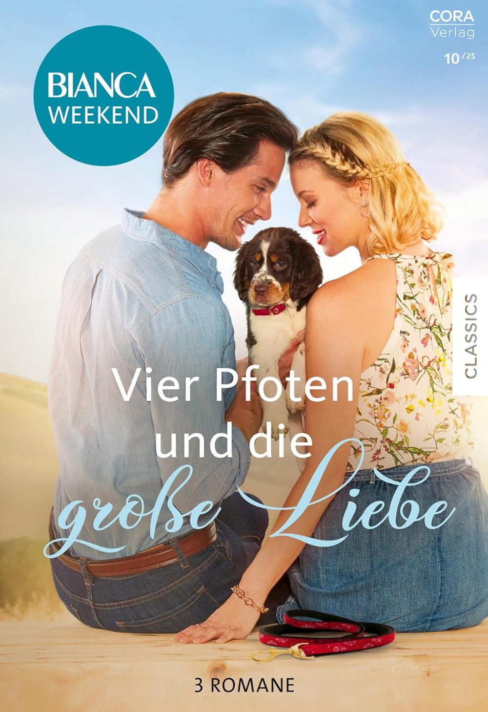 Bianca Weekend 2025-10 Originele uitgave