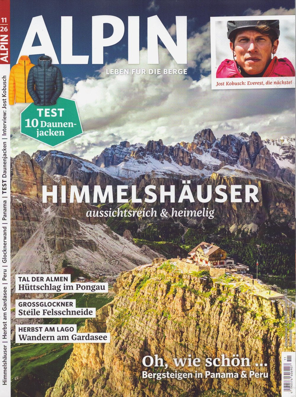 Alpin 2026-11 Jost Kobusch
