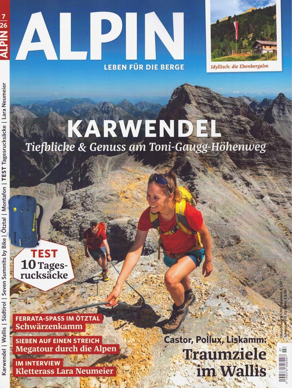 Alpin 2026-07 Lara Neumeier