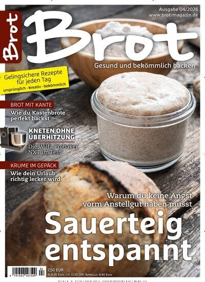 Brot Revista 2026-04 Edição original