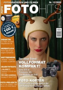 Foto Hits Germania 2020-12 Edizione originale
