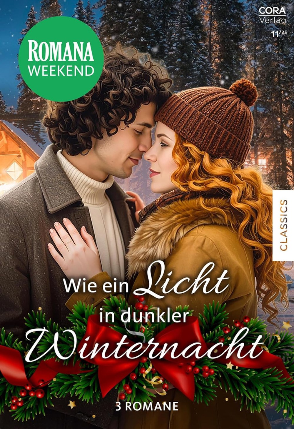 Romana Weekend 2025-11 Originele uitgave