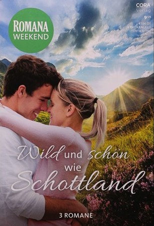 Romana Weekend 2025-09 Original Print Issue