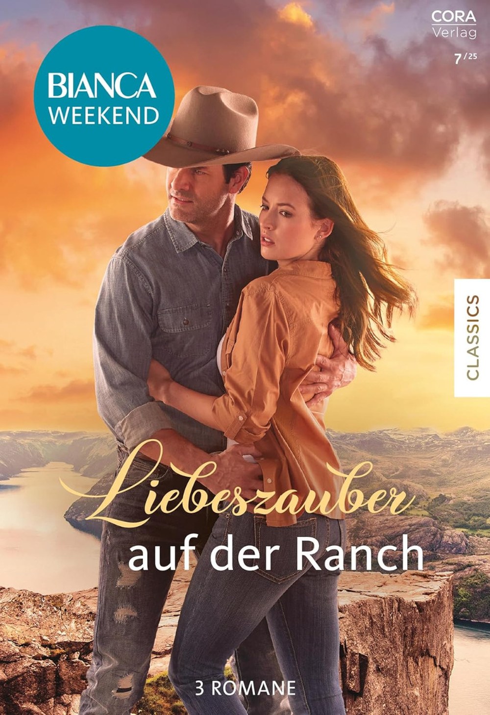 Bianca Weekend 2025-07 Original Print Issue