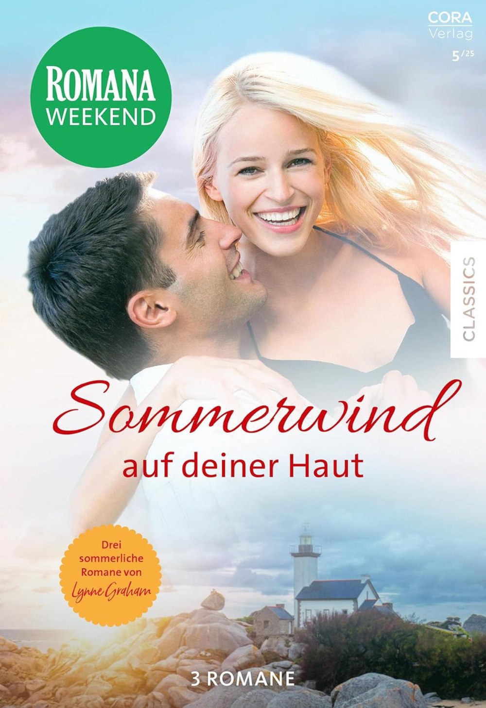 Romana Weekend 2025-05 – Lynne Graham – Originaludgave