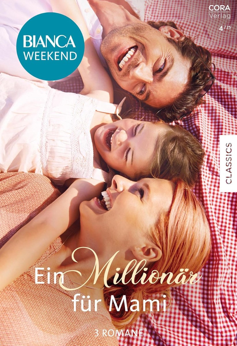 Bianca Weekend 2025-04 Original Print Issue