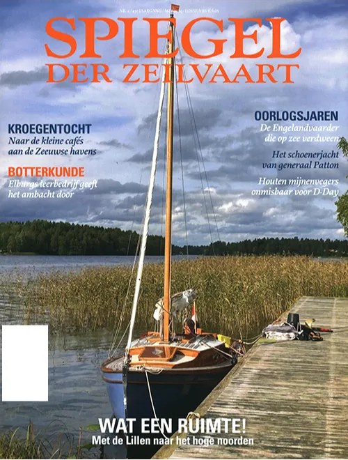 Spiegel Magazine DVD Germany 2024-04 Original Print Issue