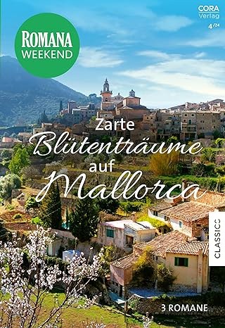 Romana Weekend 2024-04 Édition originale