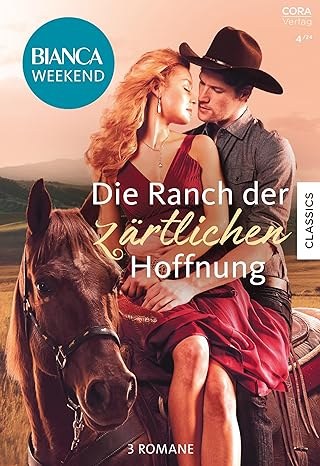 Bianca Weekend 2024-04 Originele uitgave