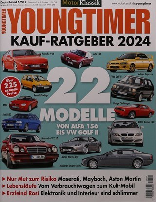 Art Spezial Tijdschrift Duitsland 2024-01 Originele uitgave