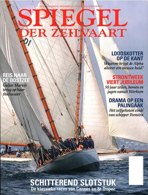 Spiegel Magazine DVD Germany 2023-10 Original Print Issue