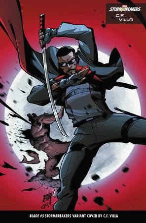 Blade 2023-05 – Blade – Édition originale