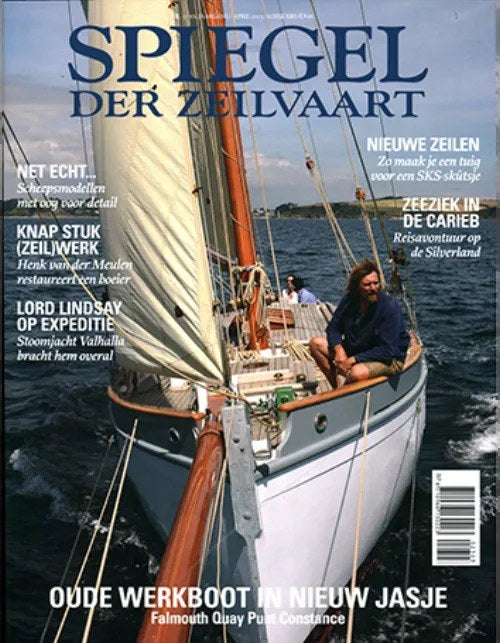 Spiegel Magazine DVD Allemagne 2023-03 Édition originale