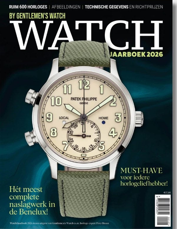 Auto Motor Und Sport Magazin Deutschland 2022-08 Patek Philippe Luxusuhren Uhren-Jahrbuch