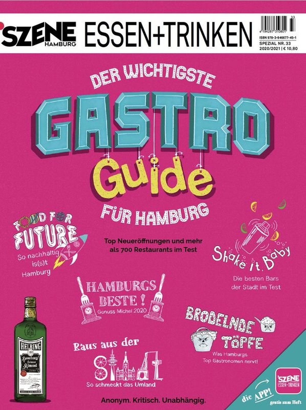 Szene Hamburg 2020-33 Originaludgave