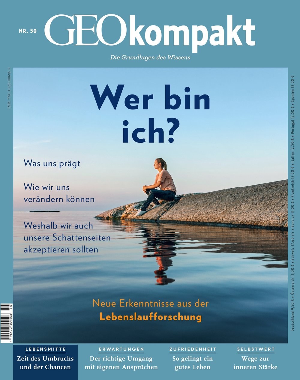 GEOkompakt 2017-50 Originaludgave
