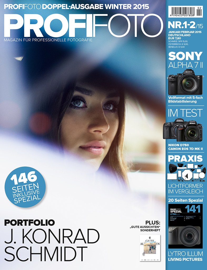 ProfiFoto Magazin Deutschland 2017-10 J. Konrad Schmidt