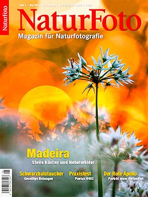 Naturfoto Magasin Tyskland 2015-05 Originaludgave