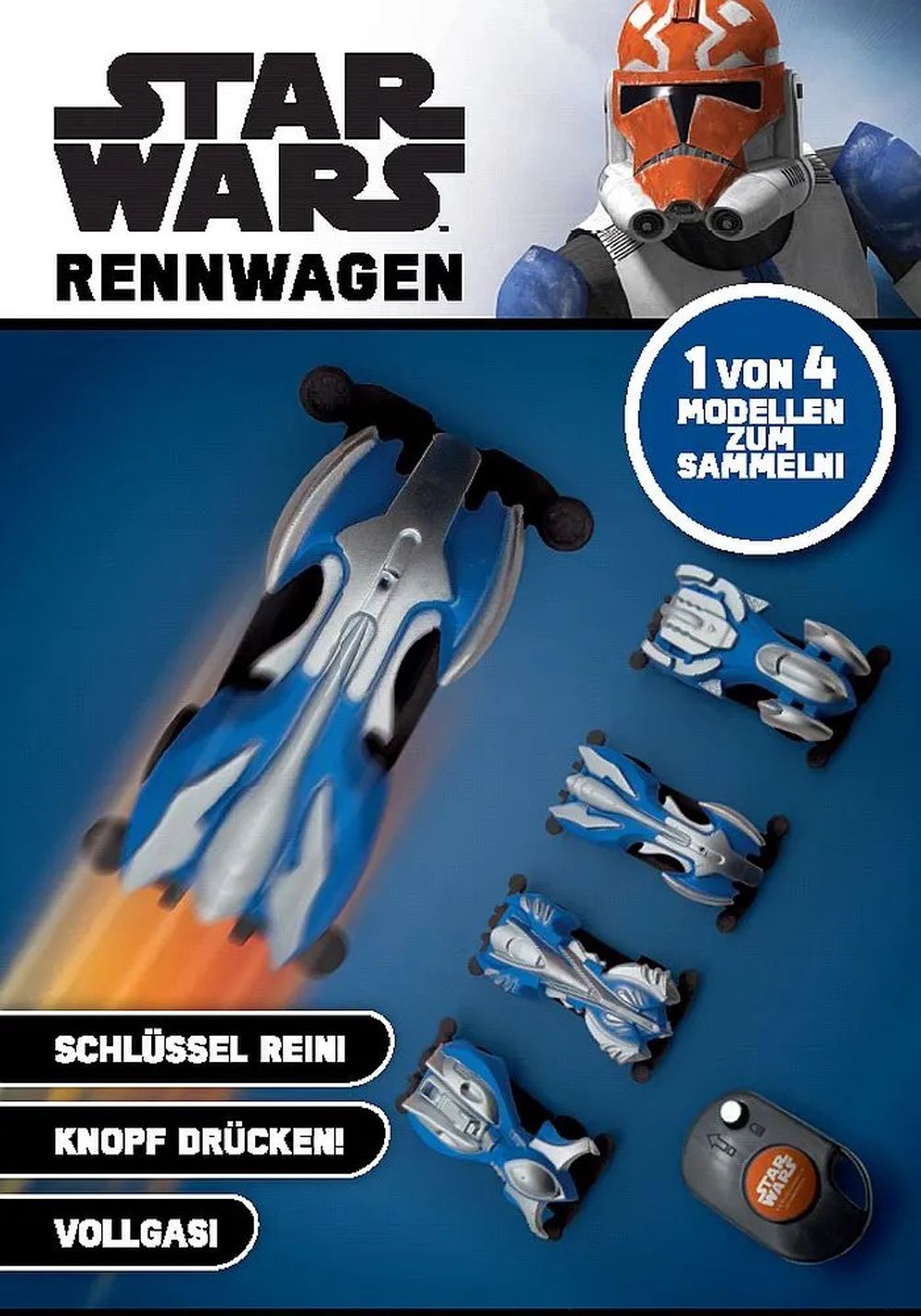 Star Wars Universum Tijdschrift Duitsland 2022 #42 Mandalorian Originele uitgave + Cadeau