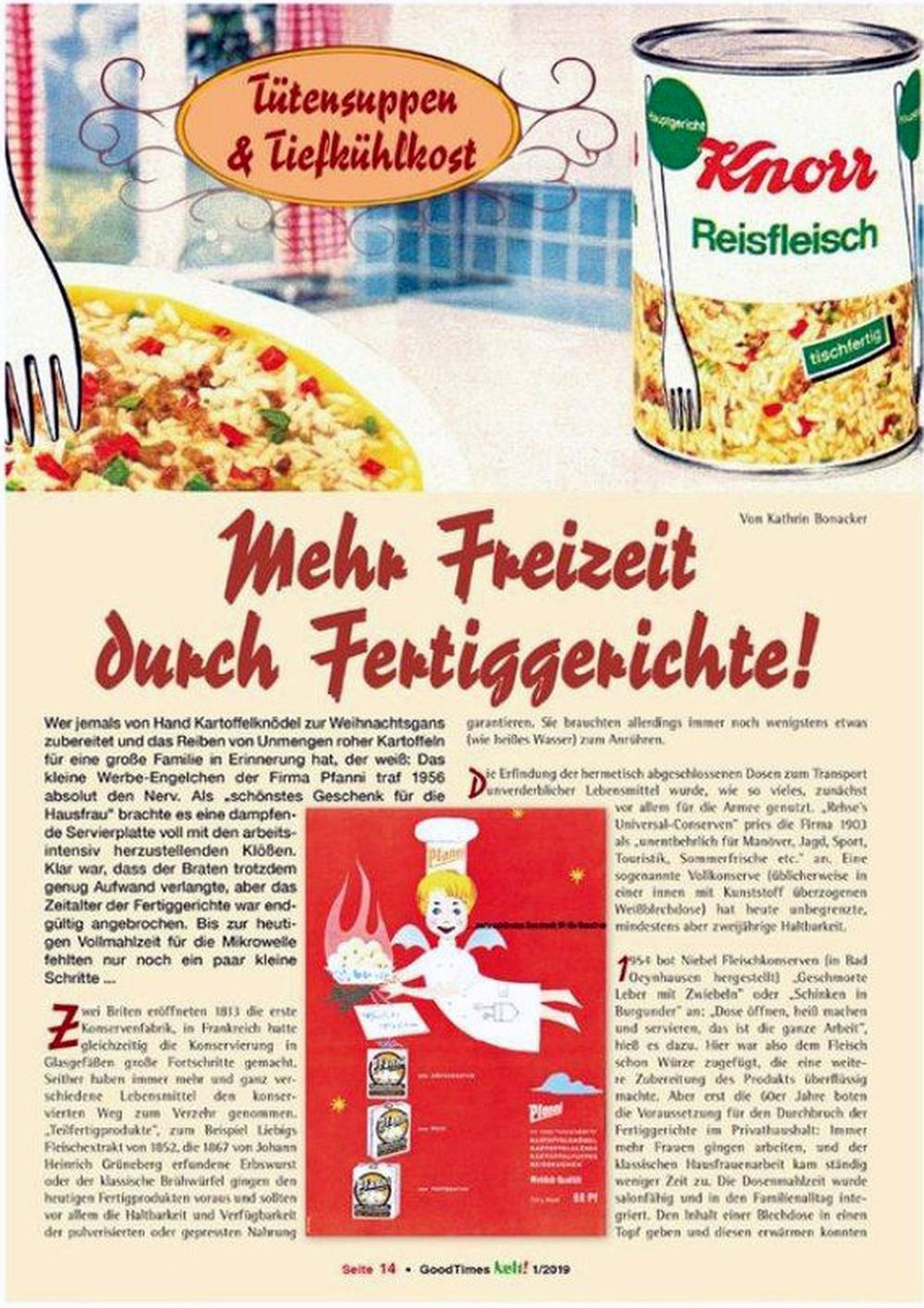 Kult Magazin Deutschland 2019 #19 Olivia Newton-John John Travolta Status Quo