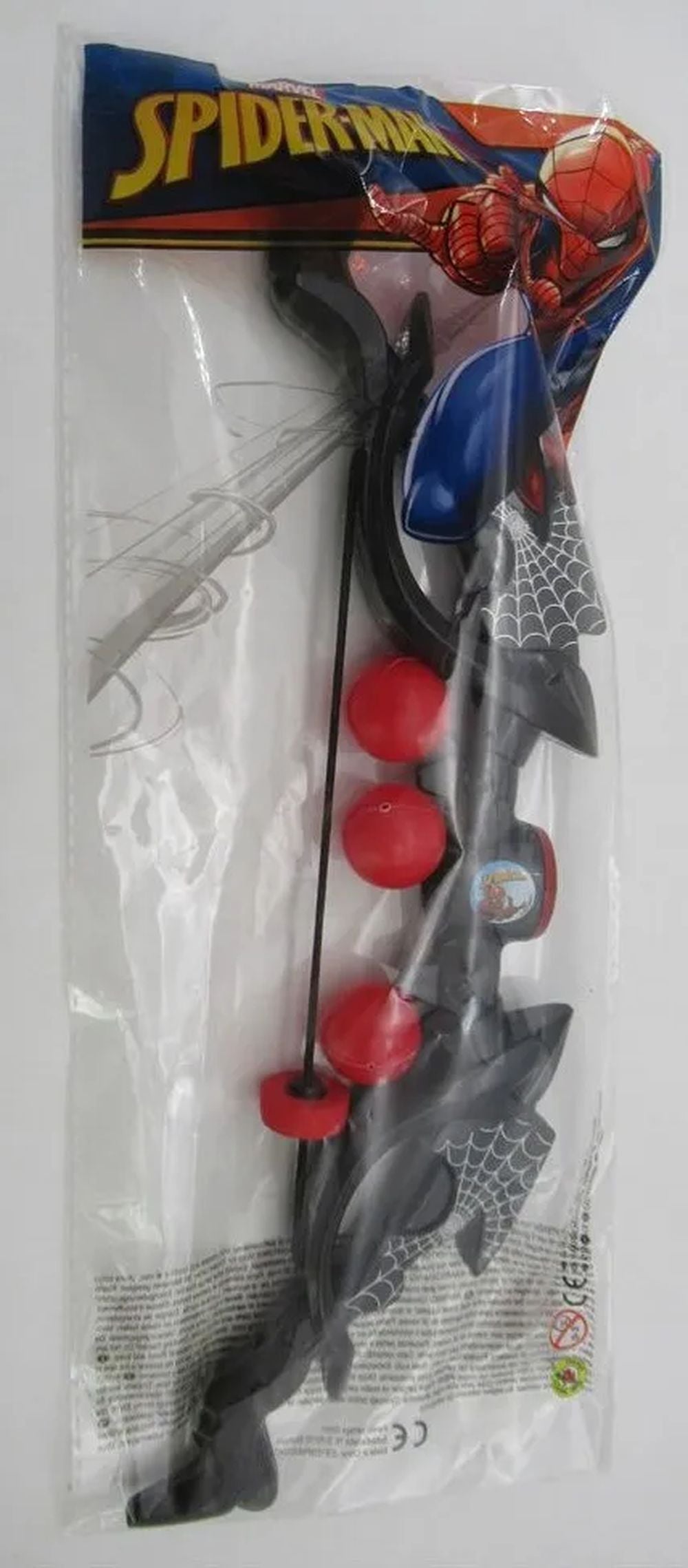 Spider Man Kids Tijdschrift Duitsland 2023 #31 Originele uitgave + Cadeau