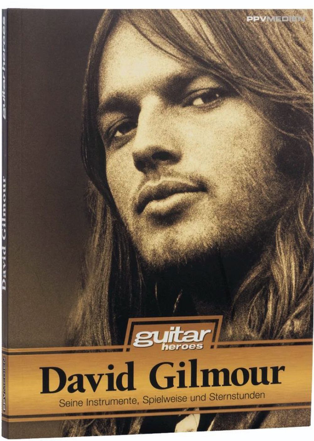 Guitar Heroes Duitsland 2020 Originele uitgave