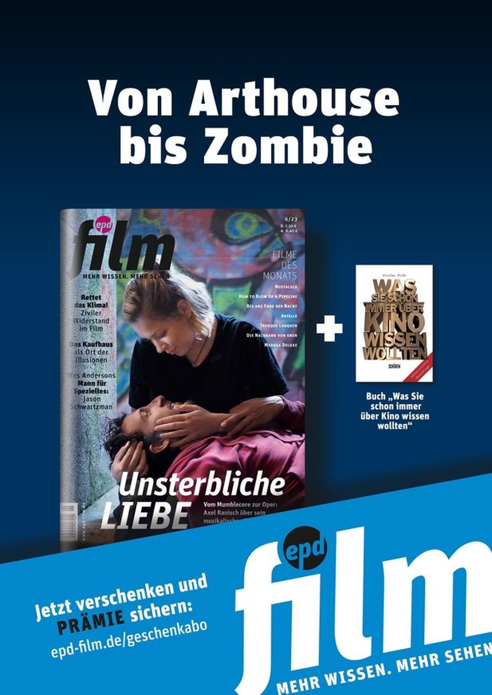 EPD Film Magazine Germany 2023-06 Mirjam Mesak Tim Oliver Schultz