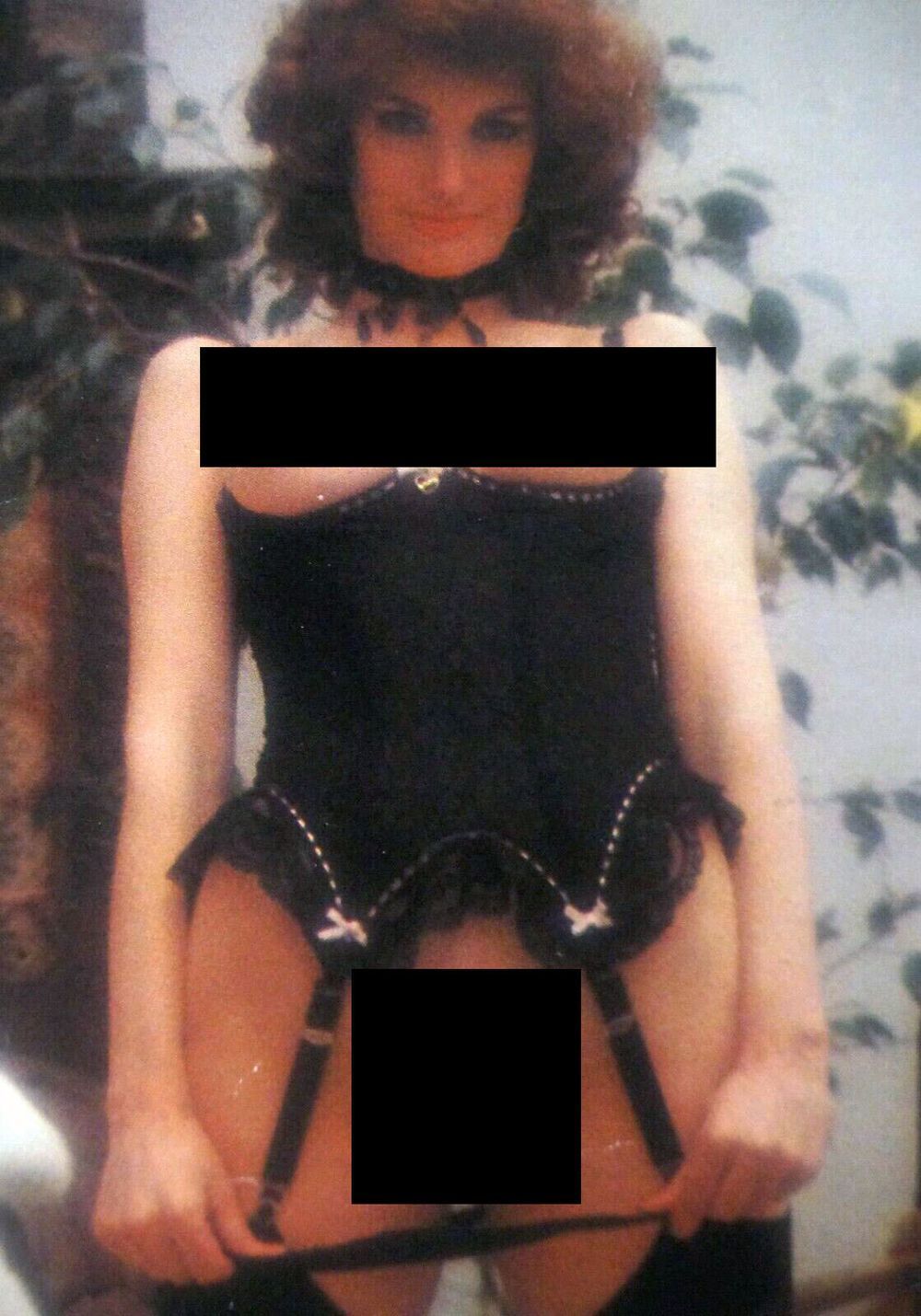 Penthouse Magazin Deutschland 1982-08 Ava Monet Dusty Corinna