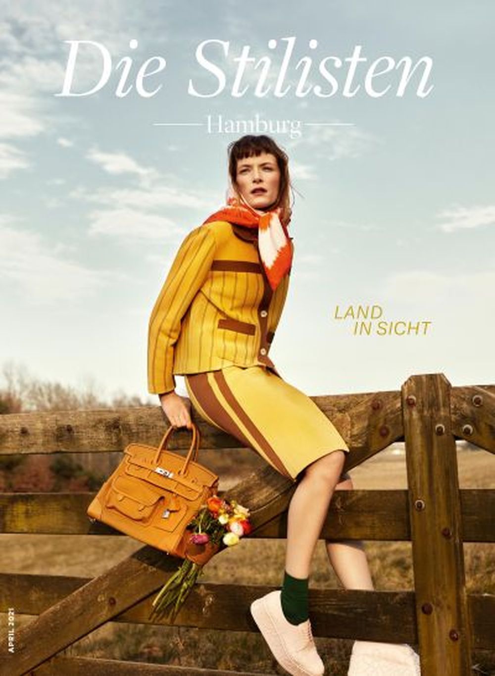 Icon Magazin Deutschland 2021-04 Peri Baumeister