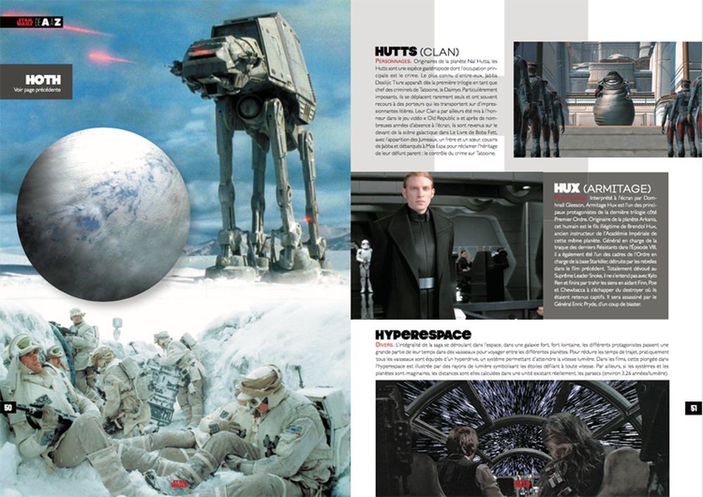 Cine Movies Life Tijdschrift Frankrijk 2023 #3 Obi Wan Kenobi Originele uitgave