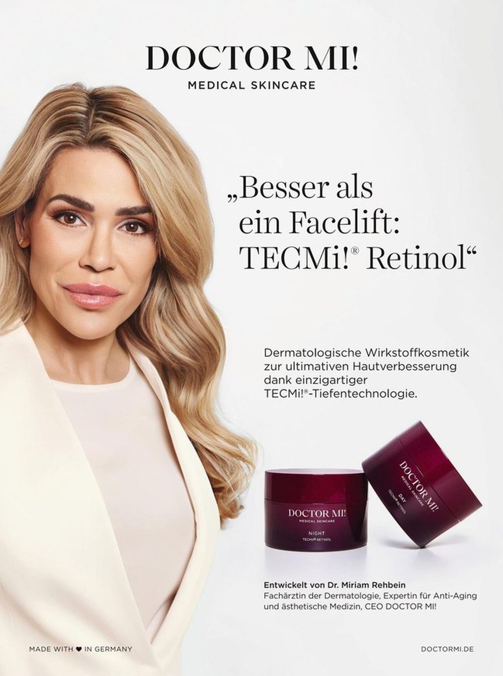 Bunte Magasin Tyskland 2023-34 Sandra Bullock Bryan Randall Margot Robbie Originaludgave
