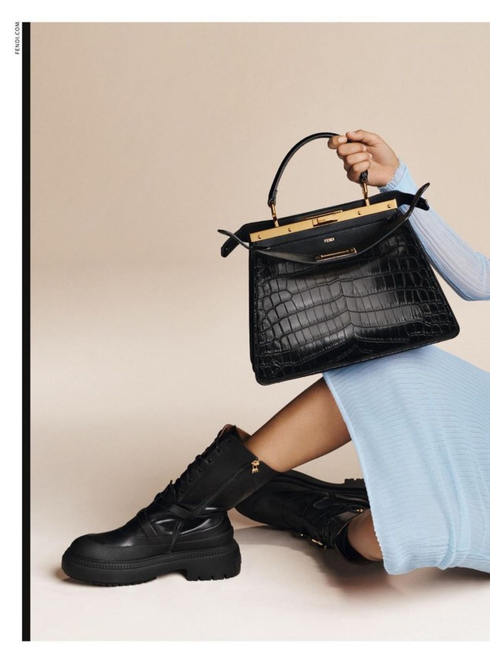 Harpers Bazaar Lehti Saksa 2023-09 Kendall Jenner