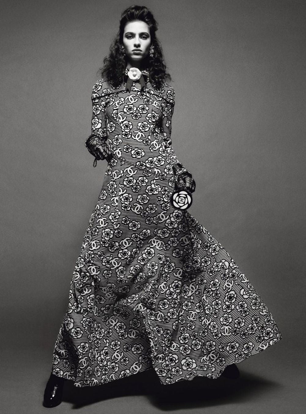 Harpers Bazaar Lehti Saksa 2023-09 Kendall Jenner