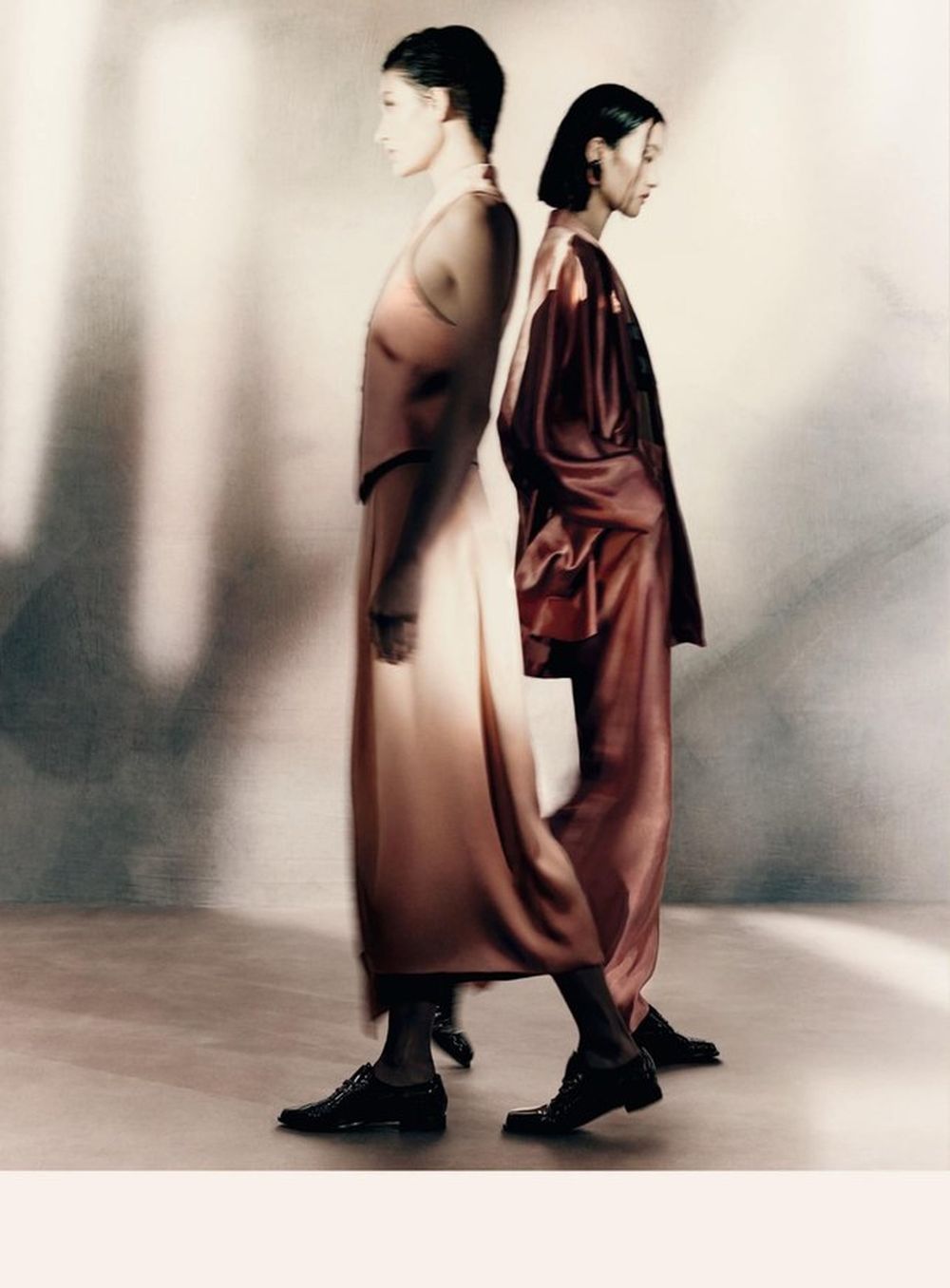 Harpers Bazaar Lehti Saksa 2023-09 Kendall Jenner