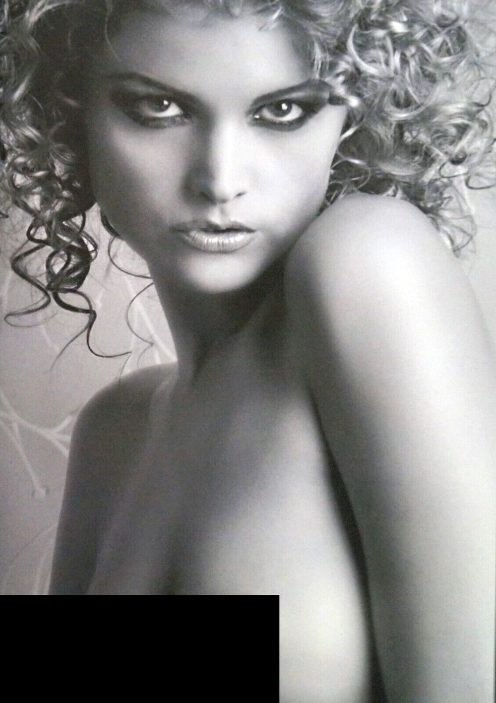 Penthouse Tijdschrift Duitsland 2006-10 Iveta Leona Susheela Originele uitgave