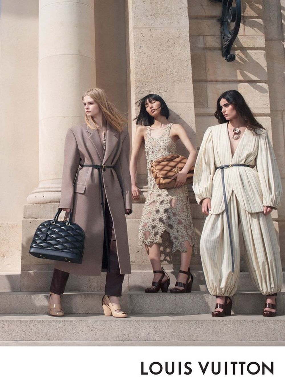 Vogue Magazin Deutschland 2023-09 Ashley Graham Crawford Evangelista Campbell