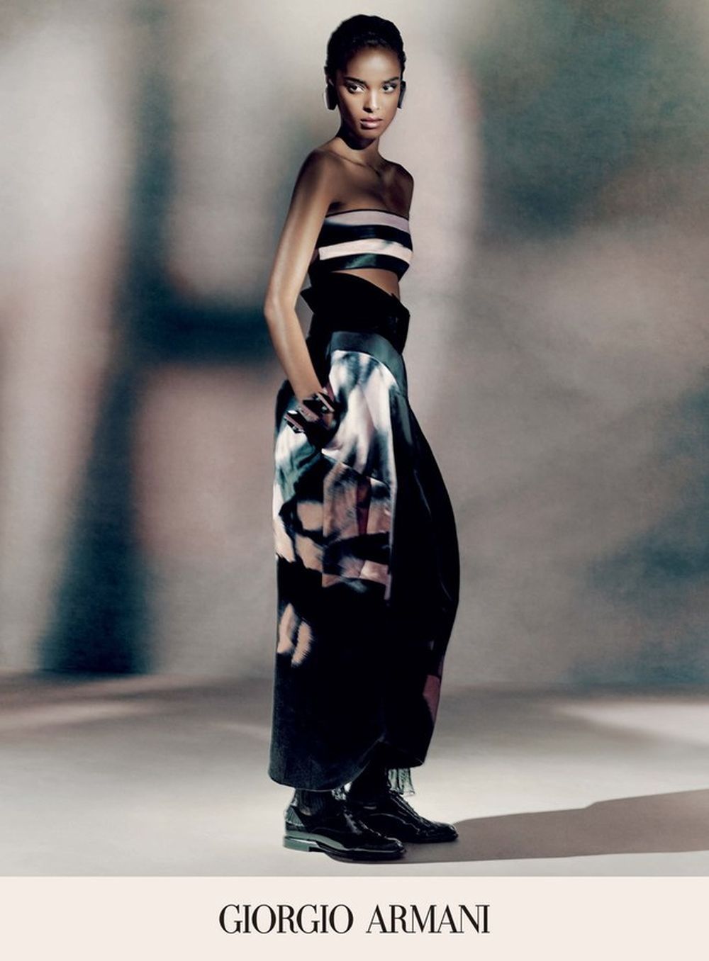 Vogue Magazin Deutschland 2023-10 Ruby O. Fee Matthias Schweighöfer