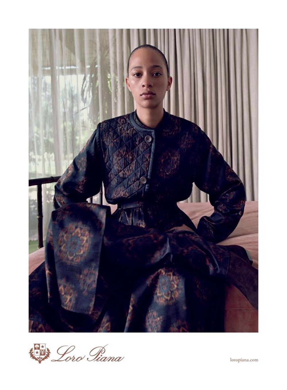 Vogue Magazin Deutschland 2023-10 Ruby O. Fee Matthias Schweighöfer