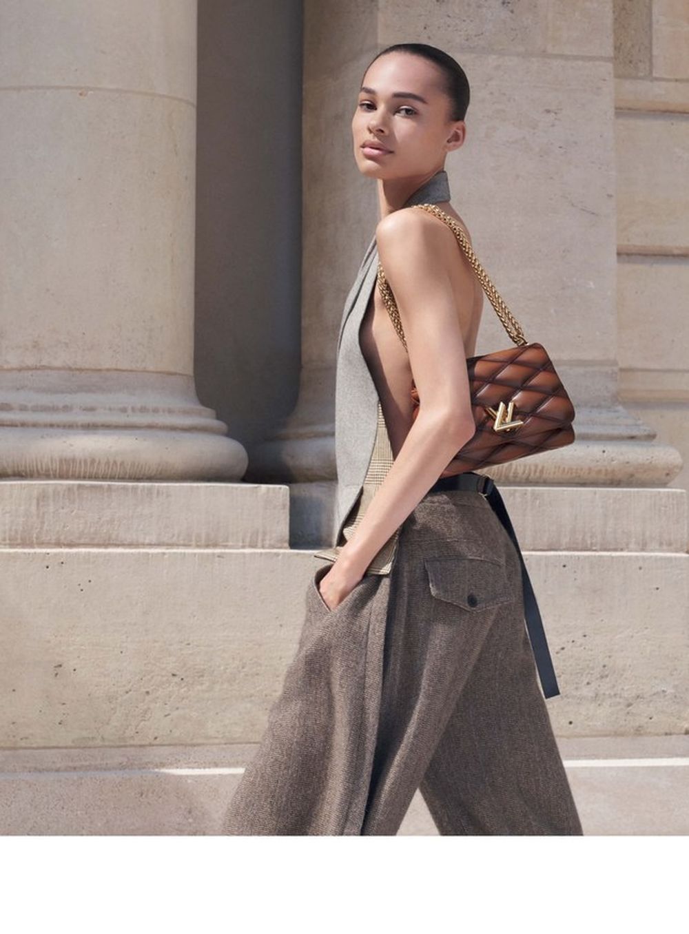 Vogue Magazin Deutschland 2023-10 Ruby O. Fee Matthias Schweighöfer