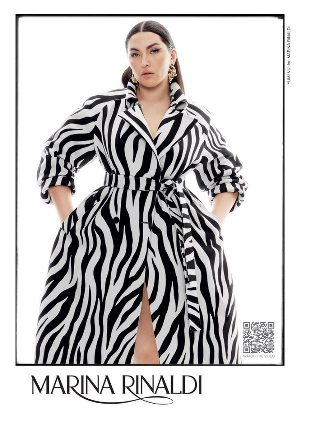 Vogue Magazin Deutschland 2023-10 Ruby O. Fee Matthias Schweighöfer