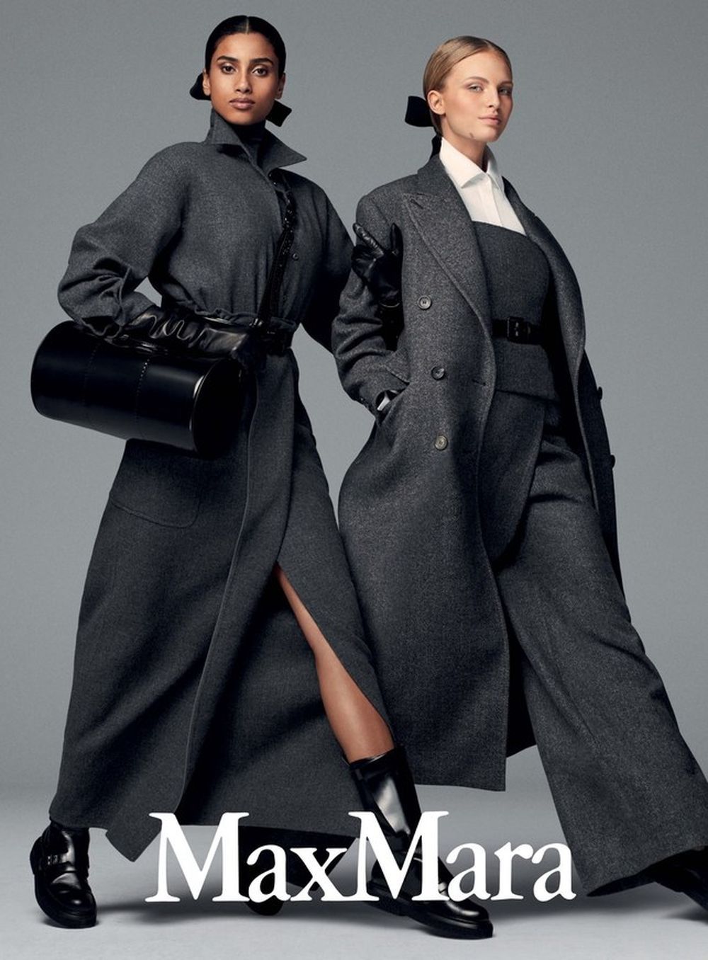 Vogue Magazin Deutschland 2023-10 Ruby O. Fee Matthias Schweighöfer