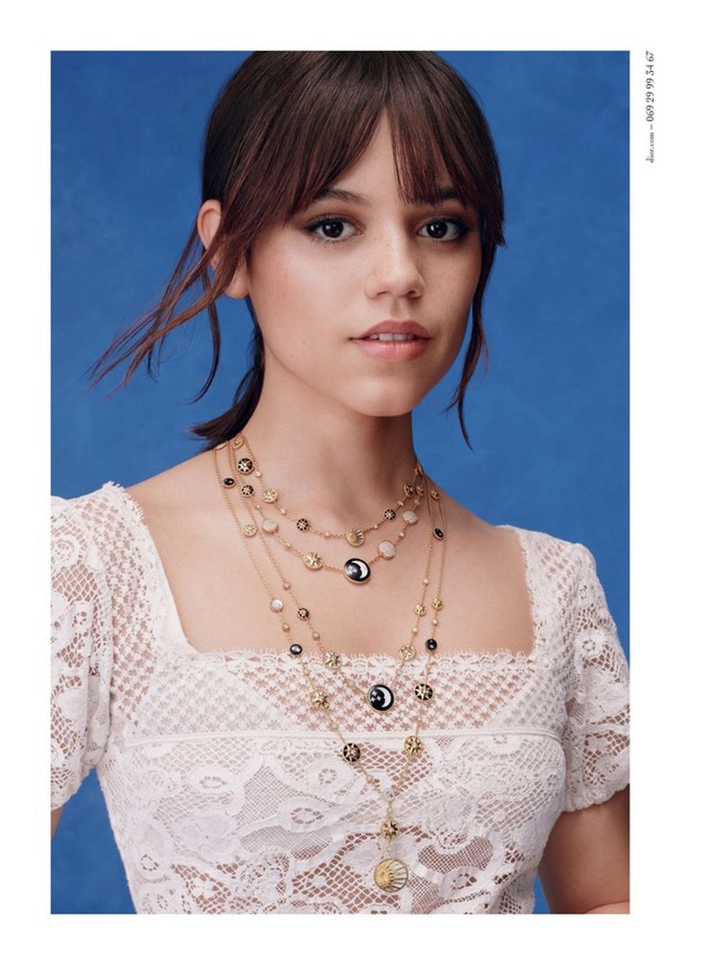Vogue Magazin Deutschland 2023-10 Ruby O. Fee Matthias Schweighöfer